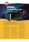 Verbonden aan het Woord