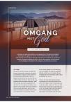 Omgang Met God