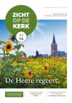 De Heere regeert