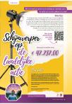 Schijnwerper op de landelijke actie