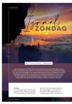 Israël Zondag