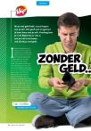 Zonder Geld...