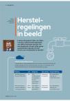 Herstelregelingen in beeld